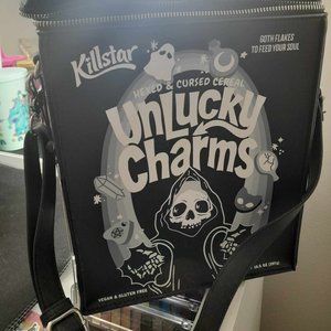Killstar purse